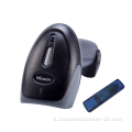 Scanner di codici a barre USB portatile Reader